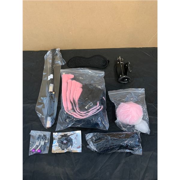 Roleplay Accessories For Adults