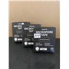 Image 1 : Lot Of Three MRECKE Micropore Tape - 60 PCS