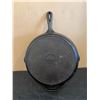 Image 2 : 12 Inch Lodge Cast Iron Skillet