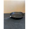 Image 3 : 12 Inch Lodge Cast Iron Skillet
