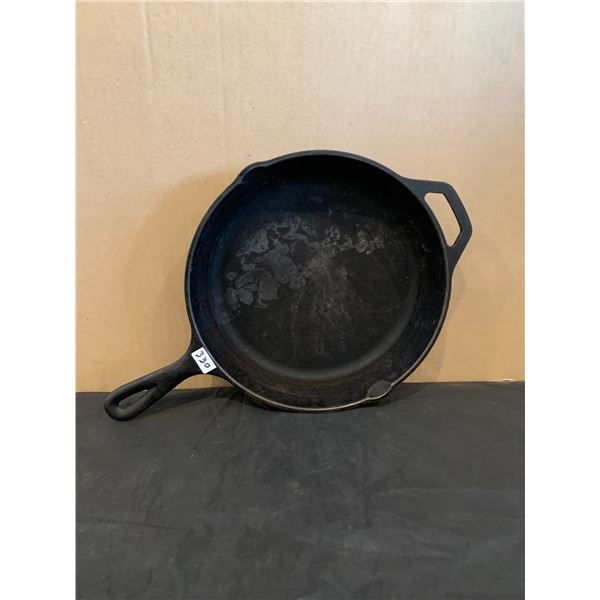 10 Inch Lodge Cast Iron Skillet