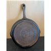 Image 2 : 10.5 Inch Benjamin & Medwin Cast Iron Skillet