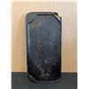 Image 2 : Le Crueset Double Sided Cast Iron Griddle