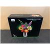 Image 1 : Flower Boquet Building Set - 861 PCS
