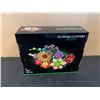 Image 2 : Flower Boquet Building Set - 861 PCS