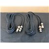 Image 1 : GearIT XLR to XLR Microphone Cable