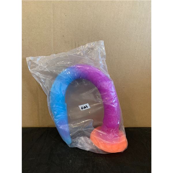 Extra Long Tentacle Sex Toy