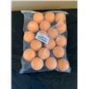 Image 1 : Tennis For Beginners Training Balls With Net Bag