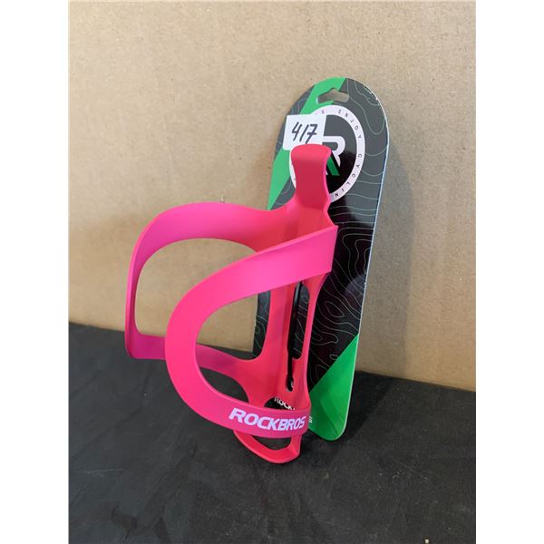 ROCKBROS - Bike Water Bottle Cage / Holder