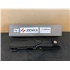 Image 1 : JOOWES Tactical Full Tang Knife With Case