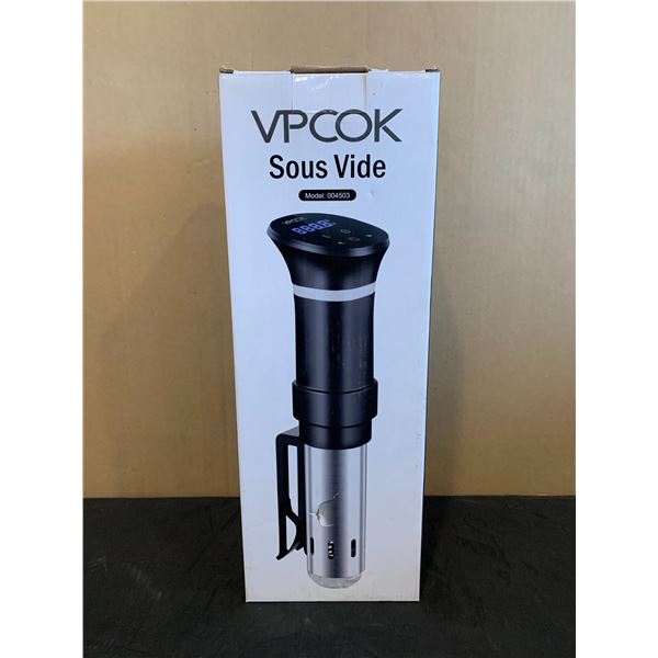 VPCOK Sous Vide - Model: 004504