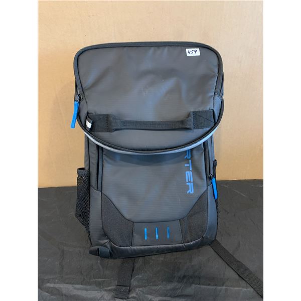 Insulated Leakproof Lunchbox Backpack