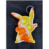Image 2 : Lot of 30 Pokemon (Pikachu) Fidget Pop Toy Keychains