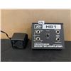 Image 1 : Peavey HB1 Headphone Booster Amplifier