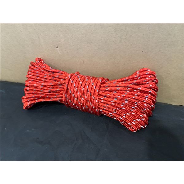Outdoor 66.5 FT Climbing Rope