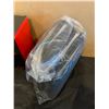 Image 2 : Black Car Seat Protector Cover