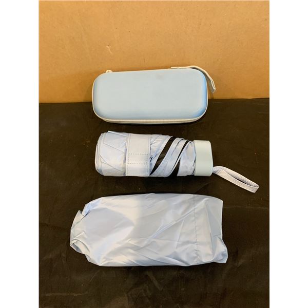 UV Mini Umbrella - Compact For Travel