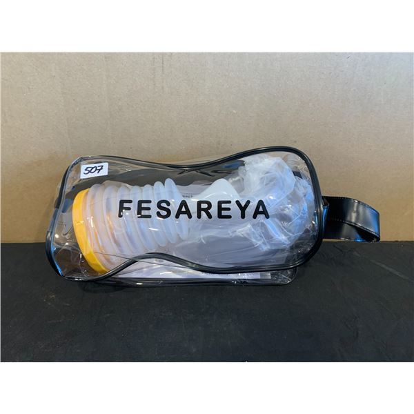 Fesareya Choking Rescue Device For Adults & Kids