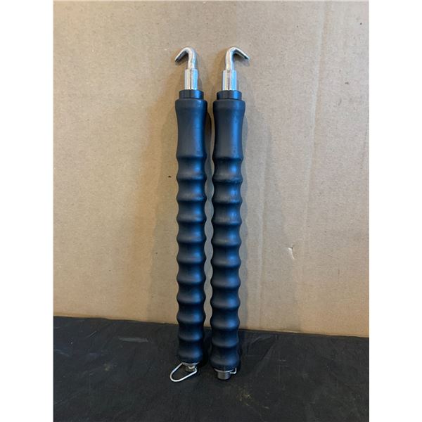 2 Pcs Automatic Rebar Tie Wire Twister
