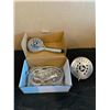 Image 2 : AquareCare Model 2639M Shower Head With Hose