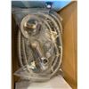 Image 3 : AquareCare Model 2639M Shower Head With Hose