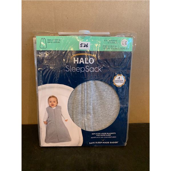 Halo SleepSack 12 - 18 Months - Large