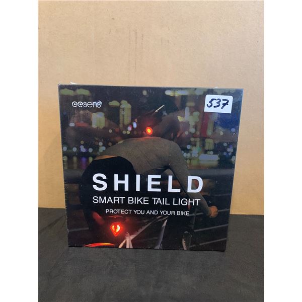 Eesens Shield Smart Bike Tail Light