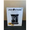Image 1 : Java Starr Versatile Single Serve Coffee Maker
