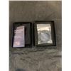 Image 1 : Black Stainless Steel Chain For Men