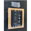 Image 1 : M.2 SSD Plug and Play Adapter - SATA 22 PIN to NGFF