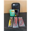 Image 1 : Aneng Q1 Digital Multimetr + Accessories