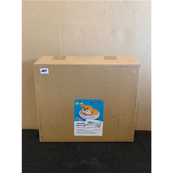 WateBom Bulldog Snow Tube