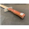 Image 3 : Howling Wolf Machete + Fabric Sheath