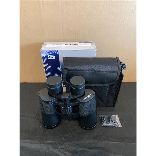 High Power Binoculars