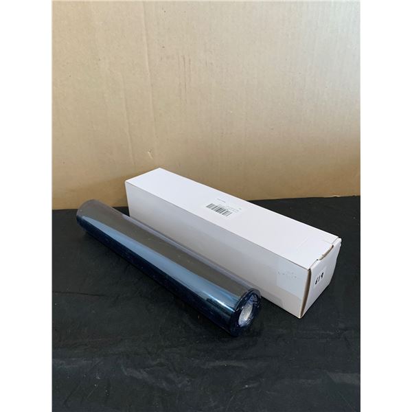 LOFFA Black HTV Heat Tramsfer Vinyl - 12" x 20FT