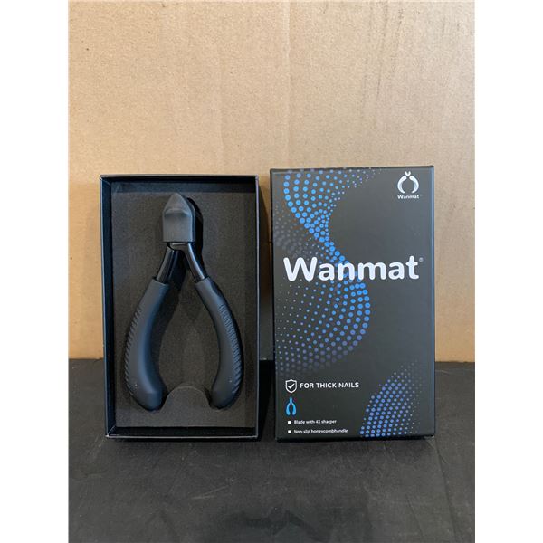 Toenail Clippers For Ingrown Or Thick Toenails