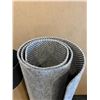 Image 2 : Felt Desk Mat - Nordik Design - 35x17 Inches