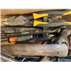 Image 2 : Lot Of Assorted Hand Tools - Hammers - Screwdrivers - Wrenches