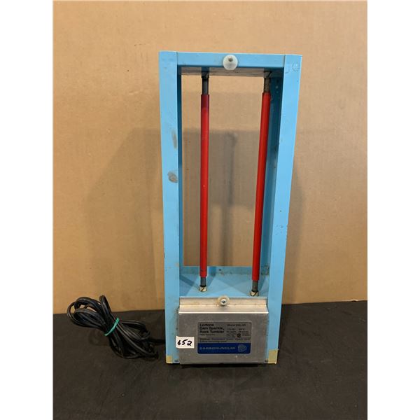 Lortone Gem Sparkle Rock Tumbler - No Barrels