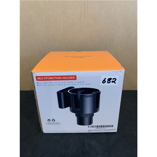 Multifunction Cup Holder 4.4 Inches