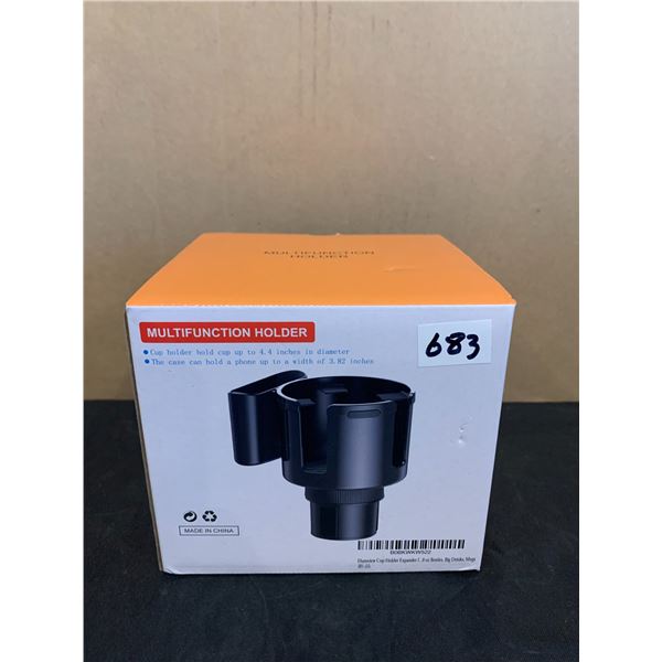 Multifunction Cup Holder 4.4 Inches