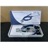Image 1 : Stainless Steel Stethoscope
