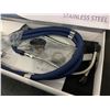 Image 3 : Stainless Steel Stethoscope