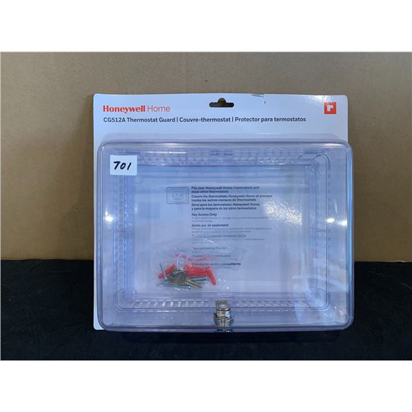Honeywell Home CG512A Thermostat Guard