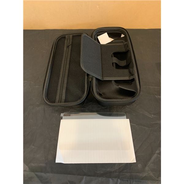 SHCHME Carrying Case For PS Portal - Waterproof - Screen Protector