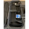 Image 3 : SHCHME Carrying Case For PS Portal - Waterproof - Screen Protector