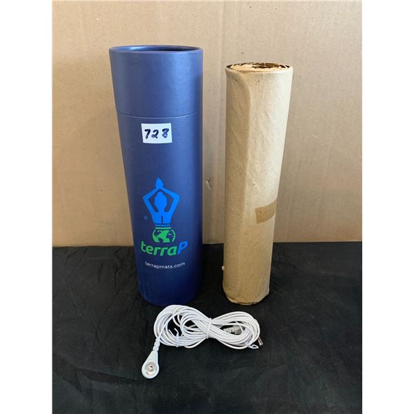 TerraP Grounding / Earthing Mat