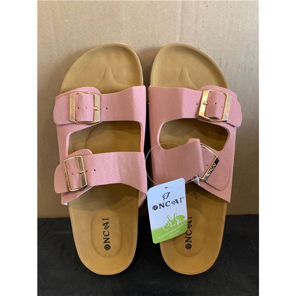 ONCAI Women's Slides - Size 11 US/ 42 EUR