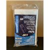 Image 1 : 3 Universal Central Vacuum Bags -Univesal Filtration Kit