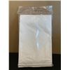 Image 2 : 3 Universal Central Vacuum Bags -Univesal Filtration Kit